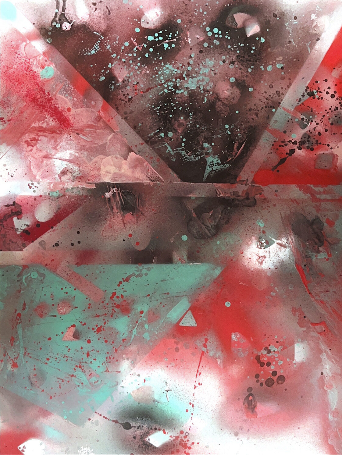 "Critical" by PJ McMahon