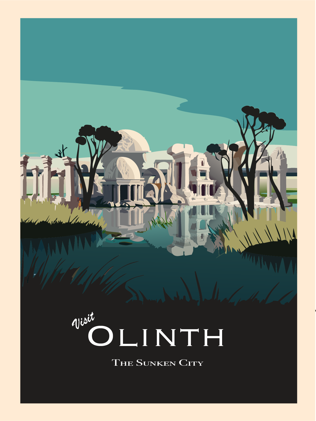 "Olinth" by PJ McMahon
